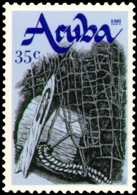 Bubonian Conch (Strombus latus)