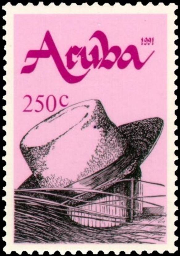 Sooty Tern (Sterna fuscata - breeding Adult Bird