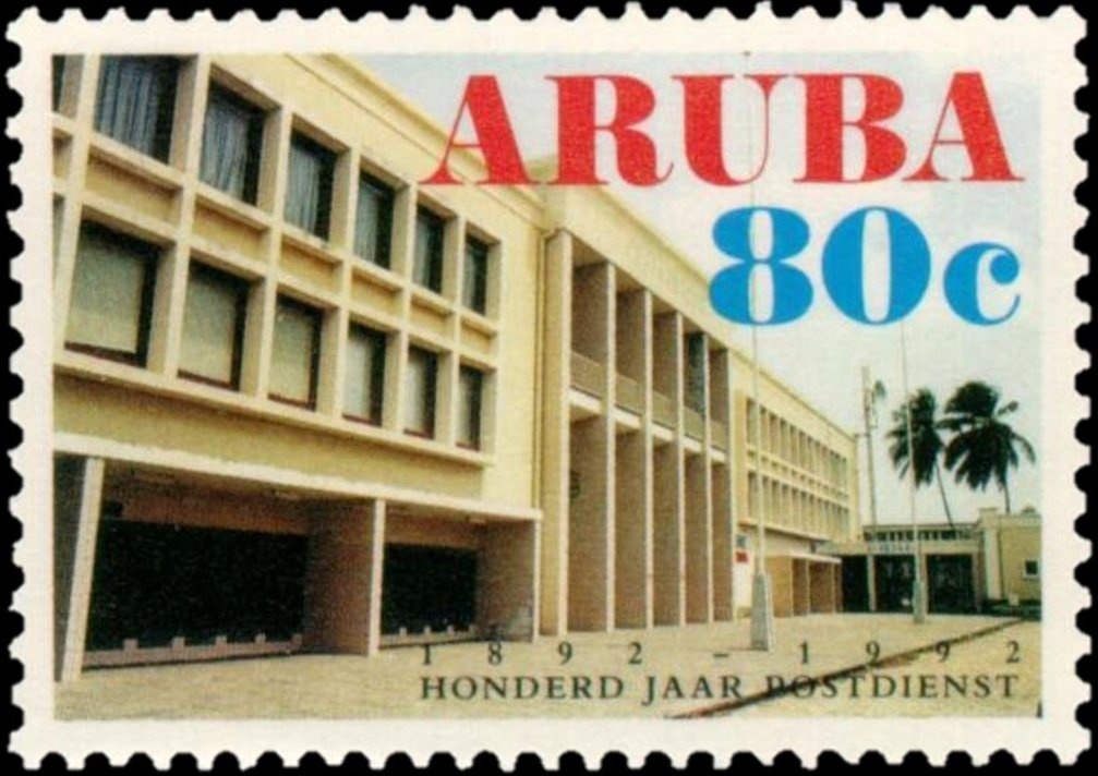 Ascension Scout Flag