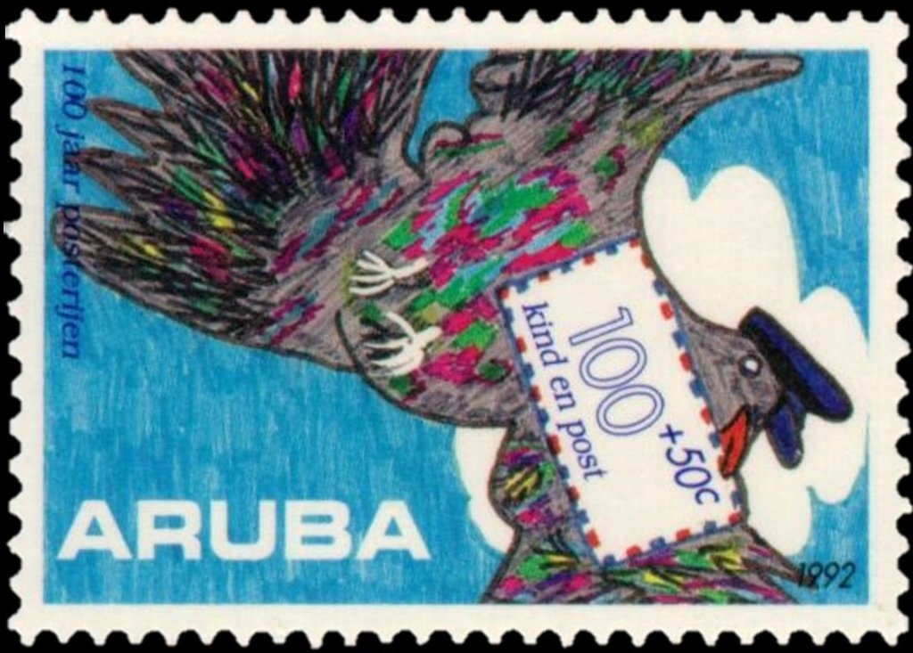 Winged Figurine (VII c. B.C.)