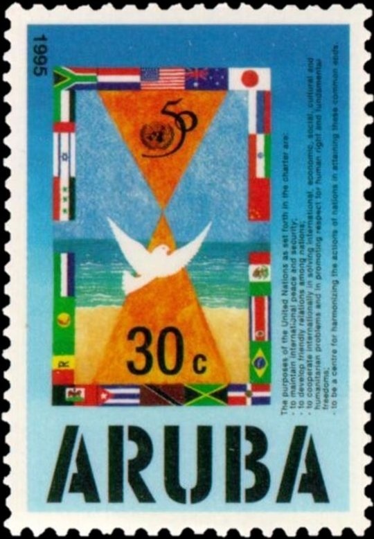 Earth Day, 50th Anniversary