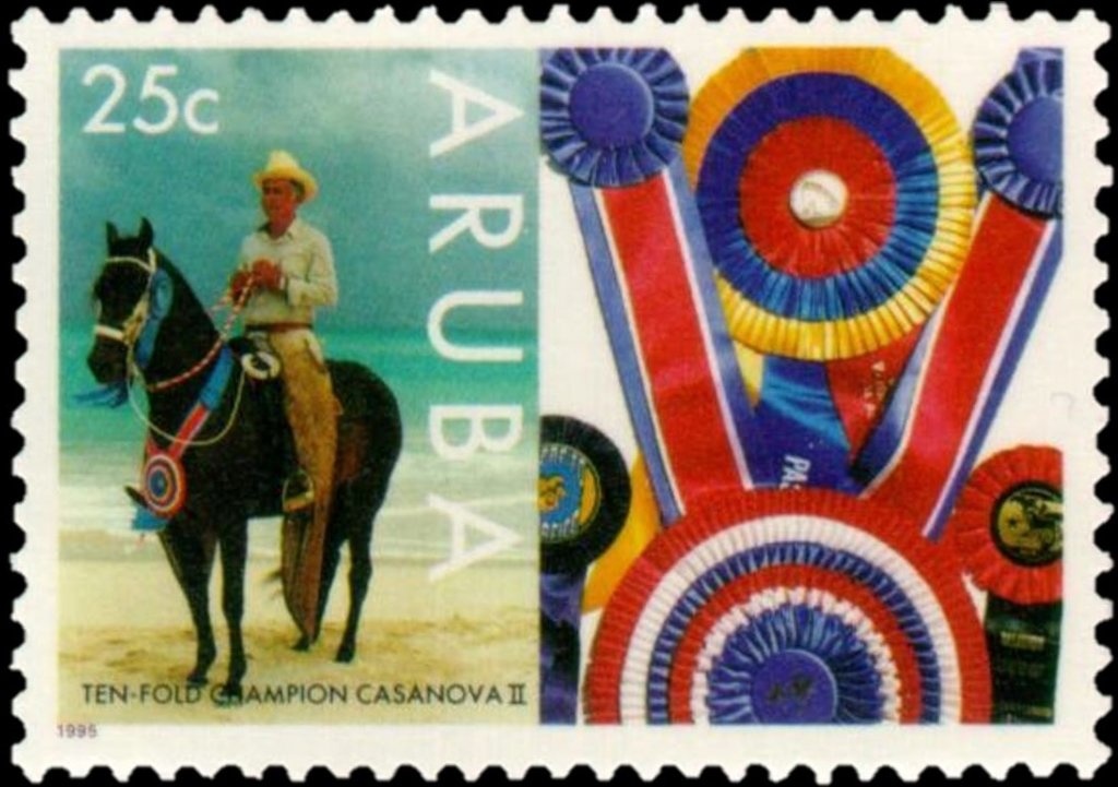 Aruba Rattlesnake (Crotalus durissus unicolor)