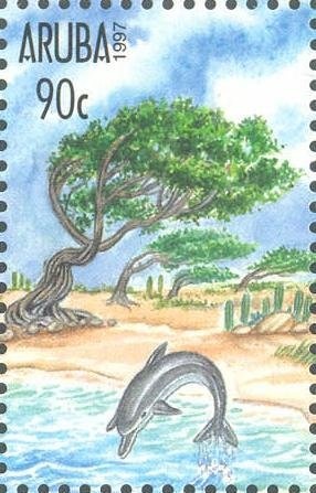 Mermaid’s Hair Waterfall