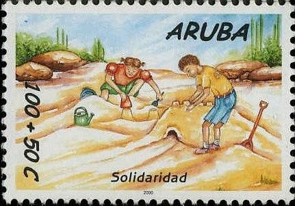 Government building, 1888