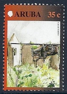 Gervais's Beaked Whale (Mesoplodon europaeus)