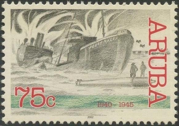 Commemoration of Henry Morgenthau (1856-1946)