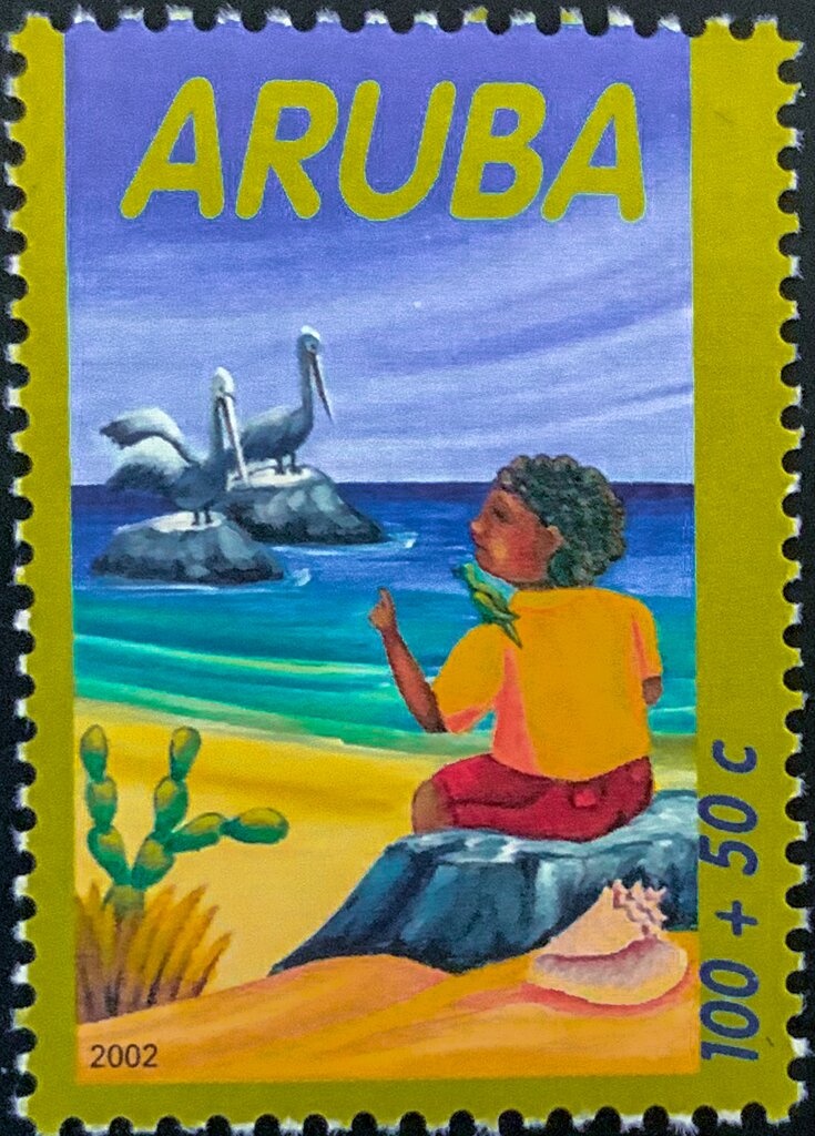 Apollo-Soyuz Link - Overprint