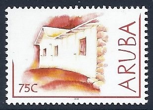 Cricket (Tettigonia viridissima)