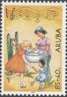 Pope John Paul II and Catholicos Karekin II, 2001