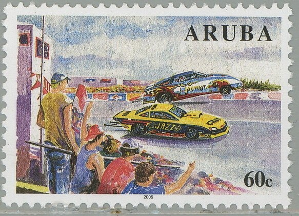 Sculpture and Paintings