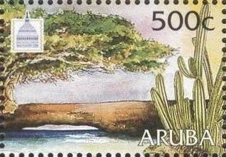 Yants bridge. XVIII c. Northern Artsakh