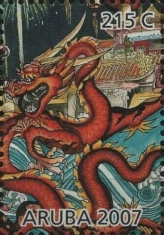 Carnaval of Aruba 50th Anniversary