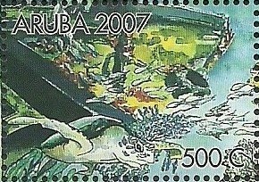 Lara Kuiperi: Cactus Landscape