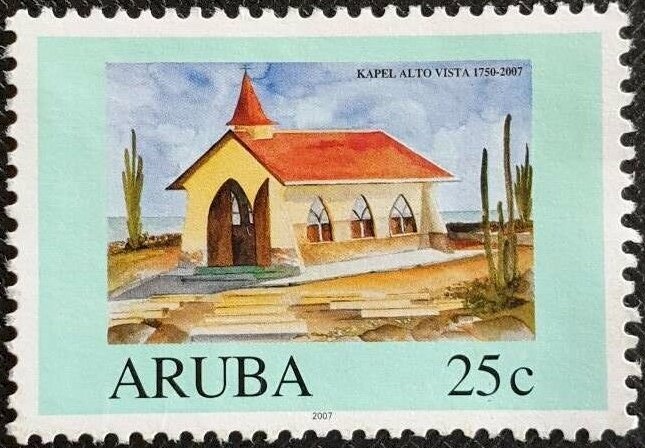 Boy, butterfly, cactus