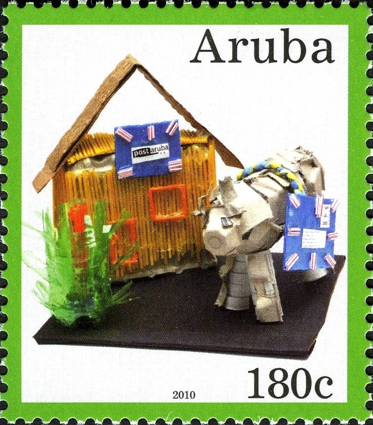 Rosy Harp (Harpa doris)