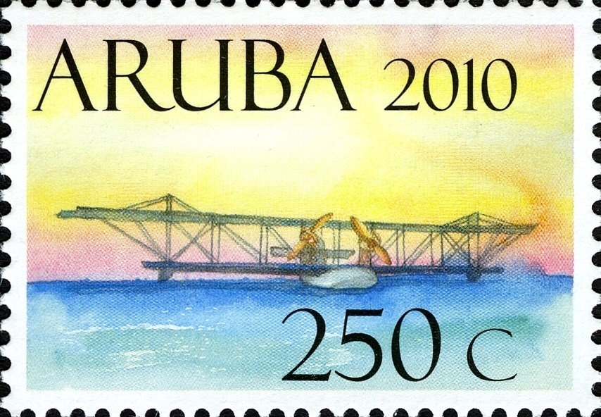 Year of the Culture of Aruba