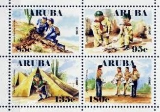 Coat of Arms of King Levon V