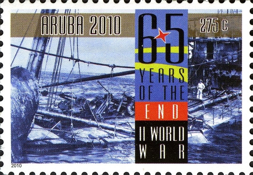 25th Anniversary of the first stamps of Nagorno-Karabakh