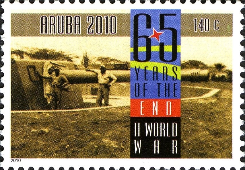 Flamboyant (Delonix regia)