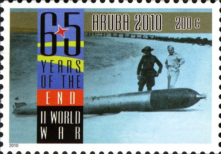 Stoplight Parrotfish (Sparisoma viride)