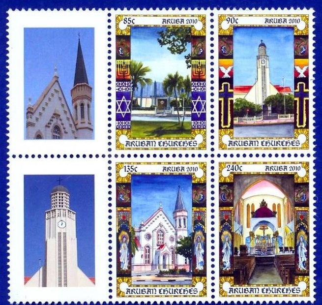 Papaya (Carica papaya)