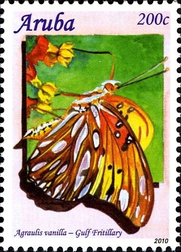 Tricoloured Heron (Egretta tricolor)