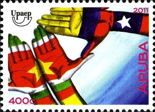 2800th Anniversary of Yerevan, Armenia