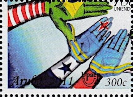 Mailbox from Germany