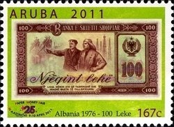 Marine Life of Aruba