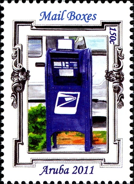 King George VI with family