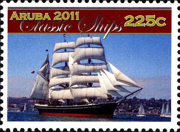 Traditional Houses of Aruba