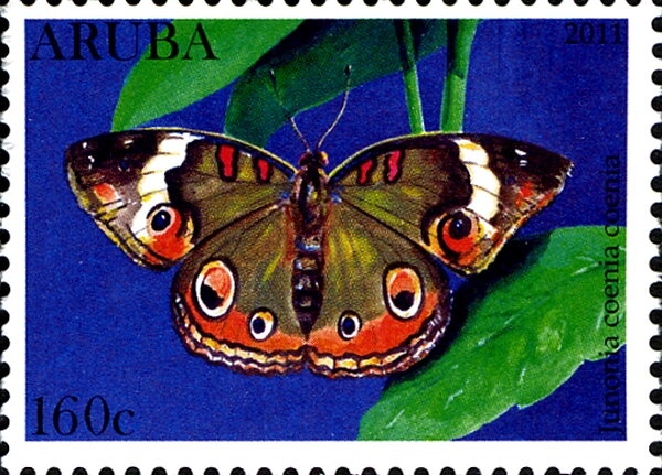 Gilberto Francois Croes (1938-1986).