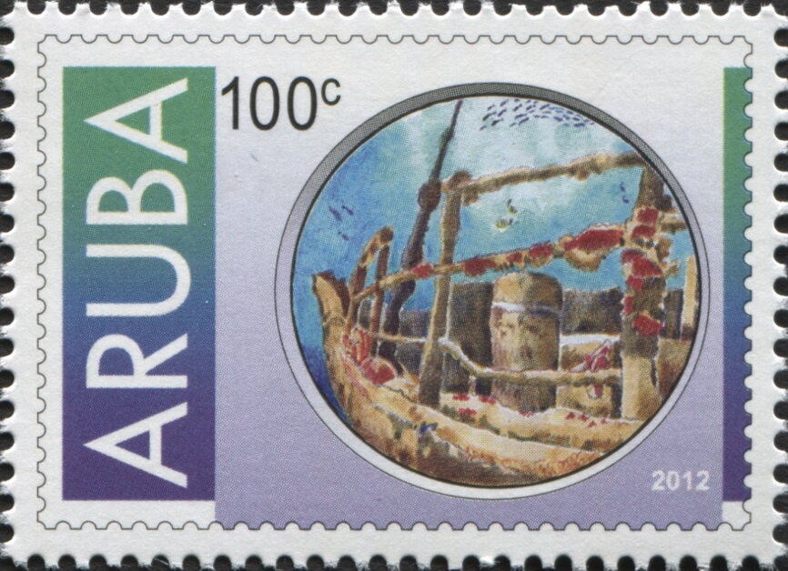 Oranjestad, Bicentenary