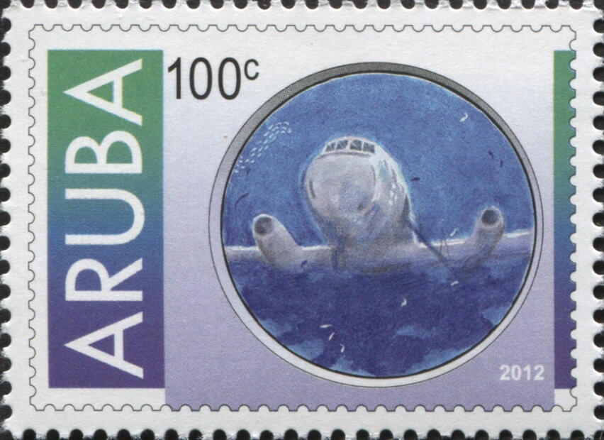 Sperm Whale (Physeter macrocephalus)