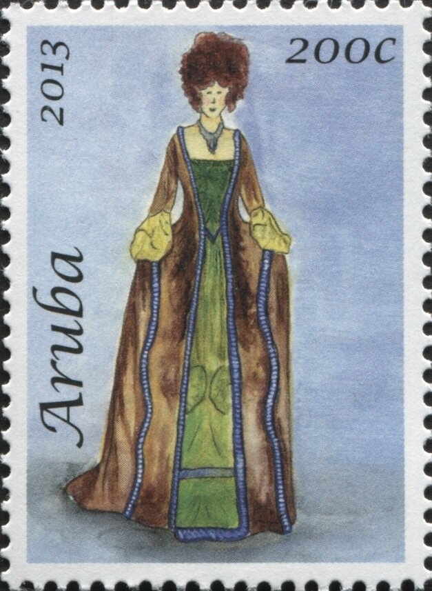 Queen Elizabeth II (1926-2022)