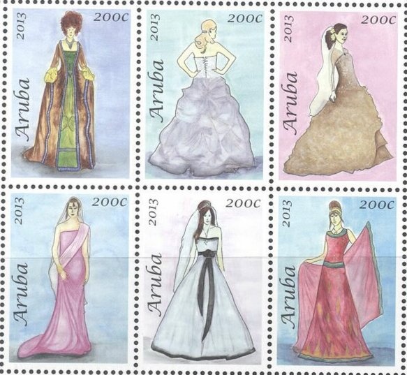 50th Anniversary of First Europa Stamps