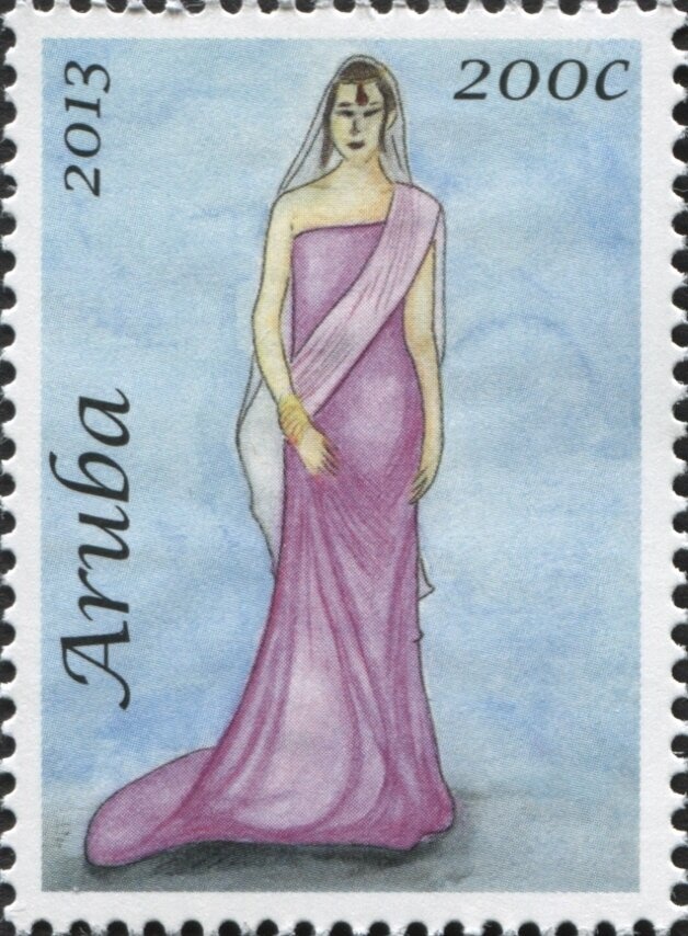 Dam and Reservoir (1881)