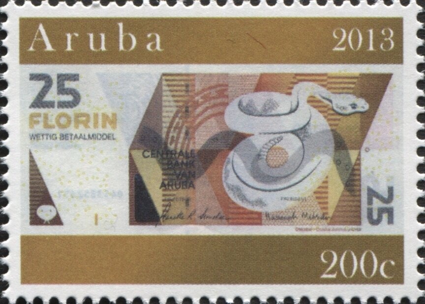 Rainbow Runner (Elagatis bipinnulata)