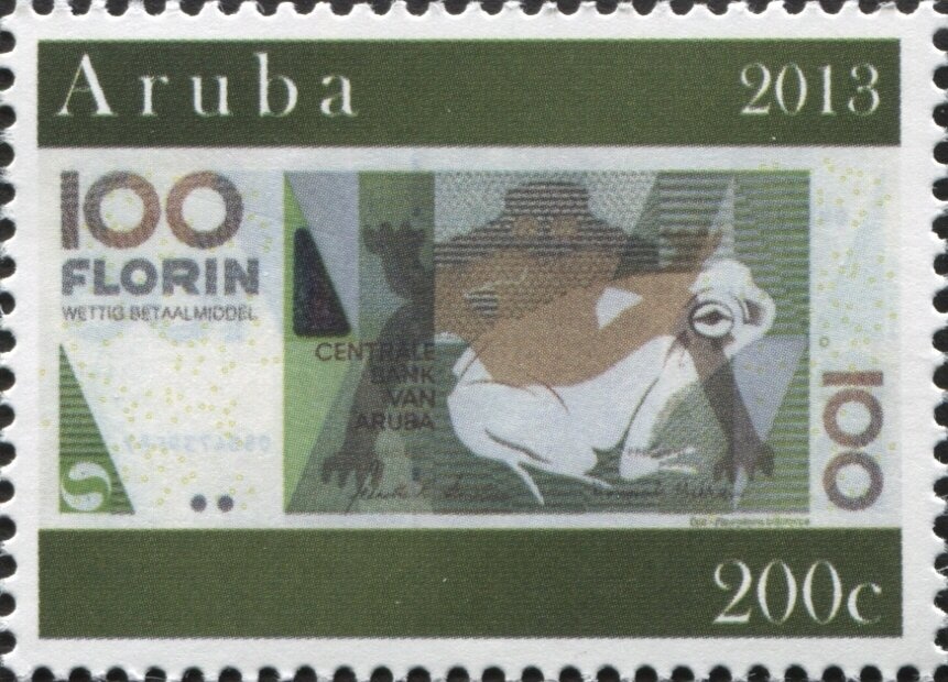 Bruce Harms: A Treasure