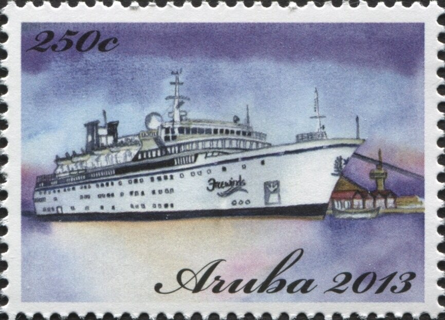 Fofoti (Conocarpus erectus)