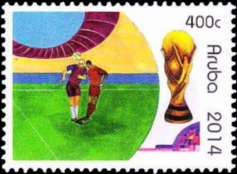 Ship-wreck and Fishes