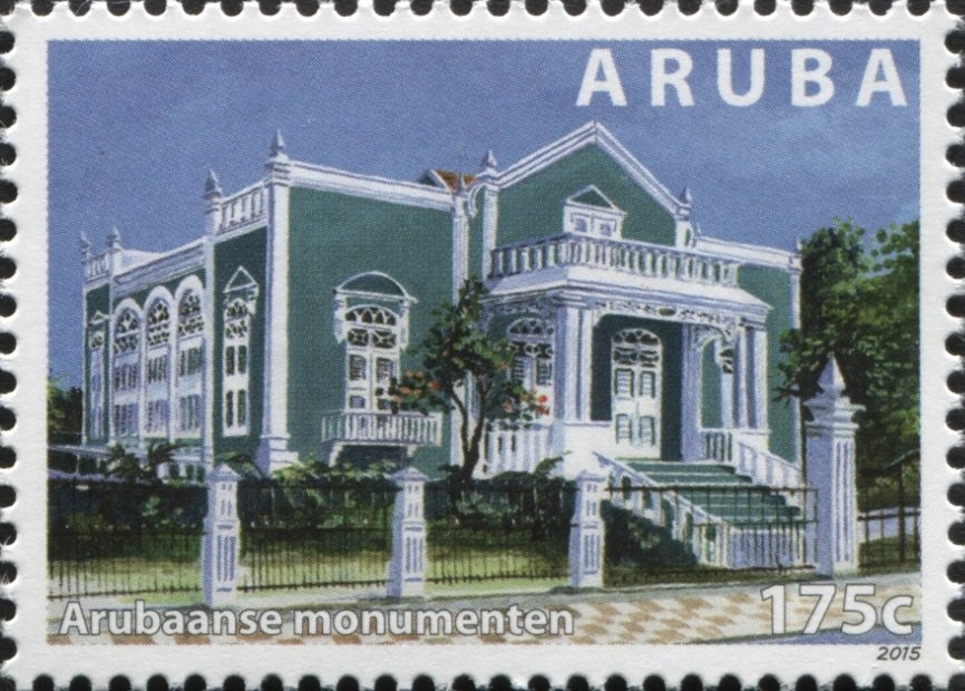 Mythical Beast and Soviet Star