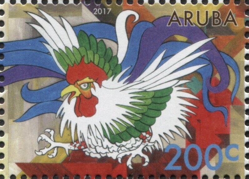 Stan Kuiperi: Landscape