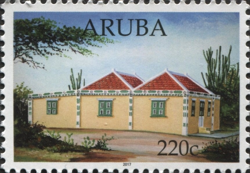 Sculpture and Paintings