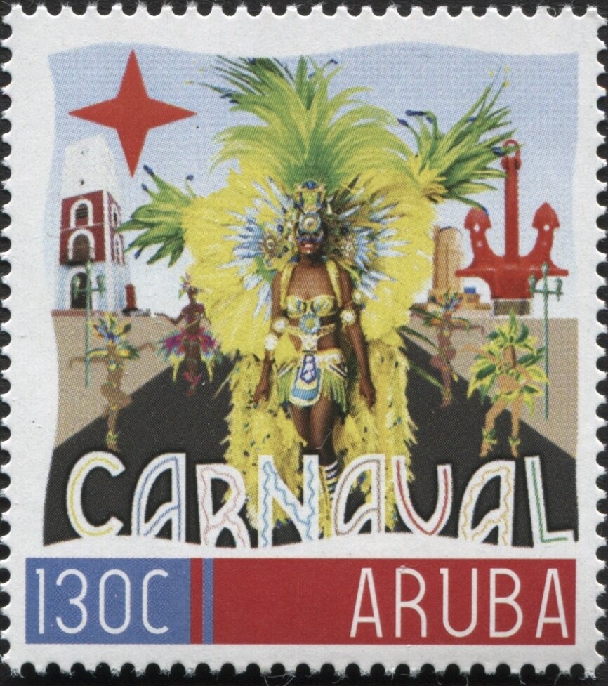 Yellow Allamanda (Allamanda cathartica)