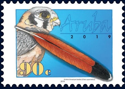 Aruba Bank 75th Anniversary