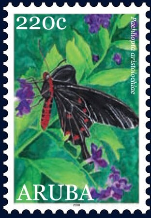 Visiting Crown Agents, 1983