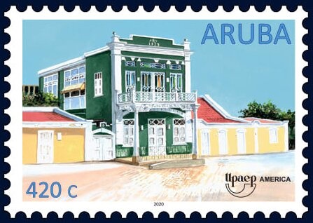 Smooth Trunkfish (Lactophrys triqueter)