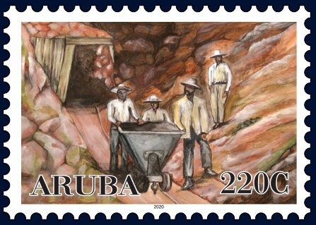 Joost Horward: Burrowing Owls (Athene cunicularia)