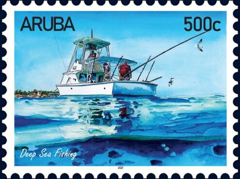 Dinosaurs provisionals strip 2